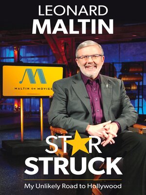 cover image of Starstruck
